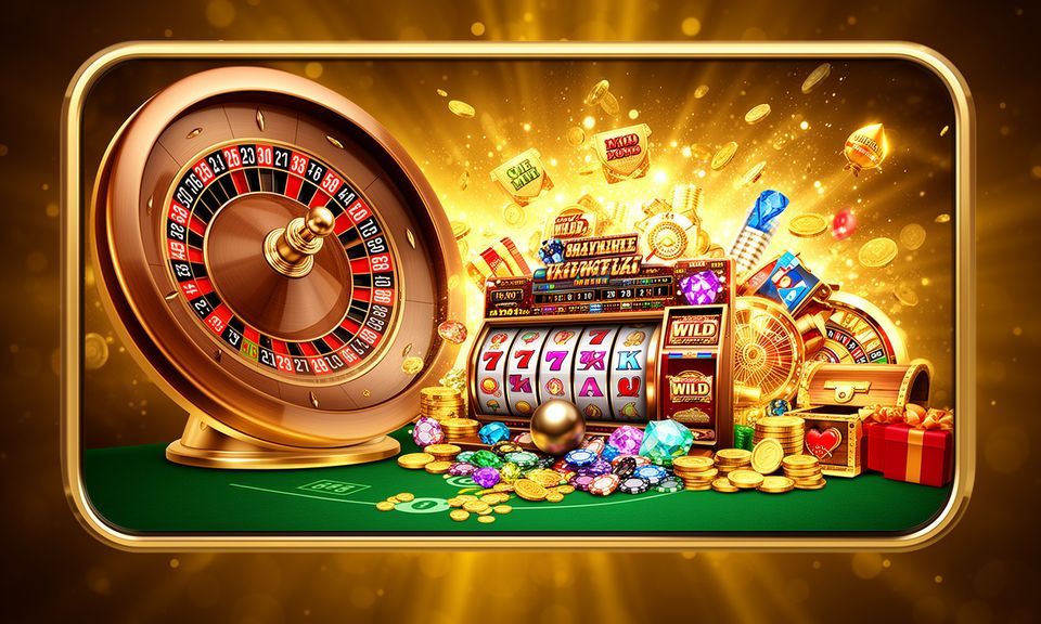 Baccarat Live Table