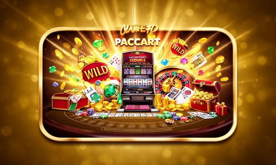 Blackjack TableChamp